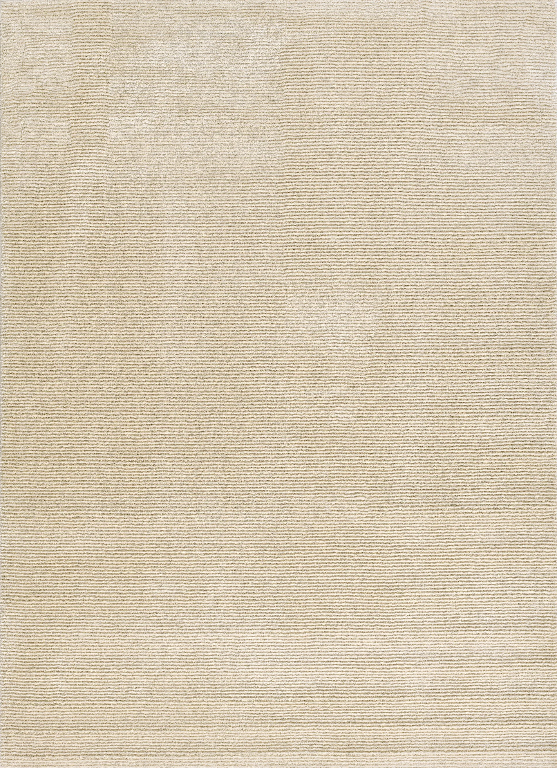Iyleen Off-White 5'3 x 7'3 Rug - Image 1