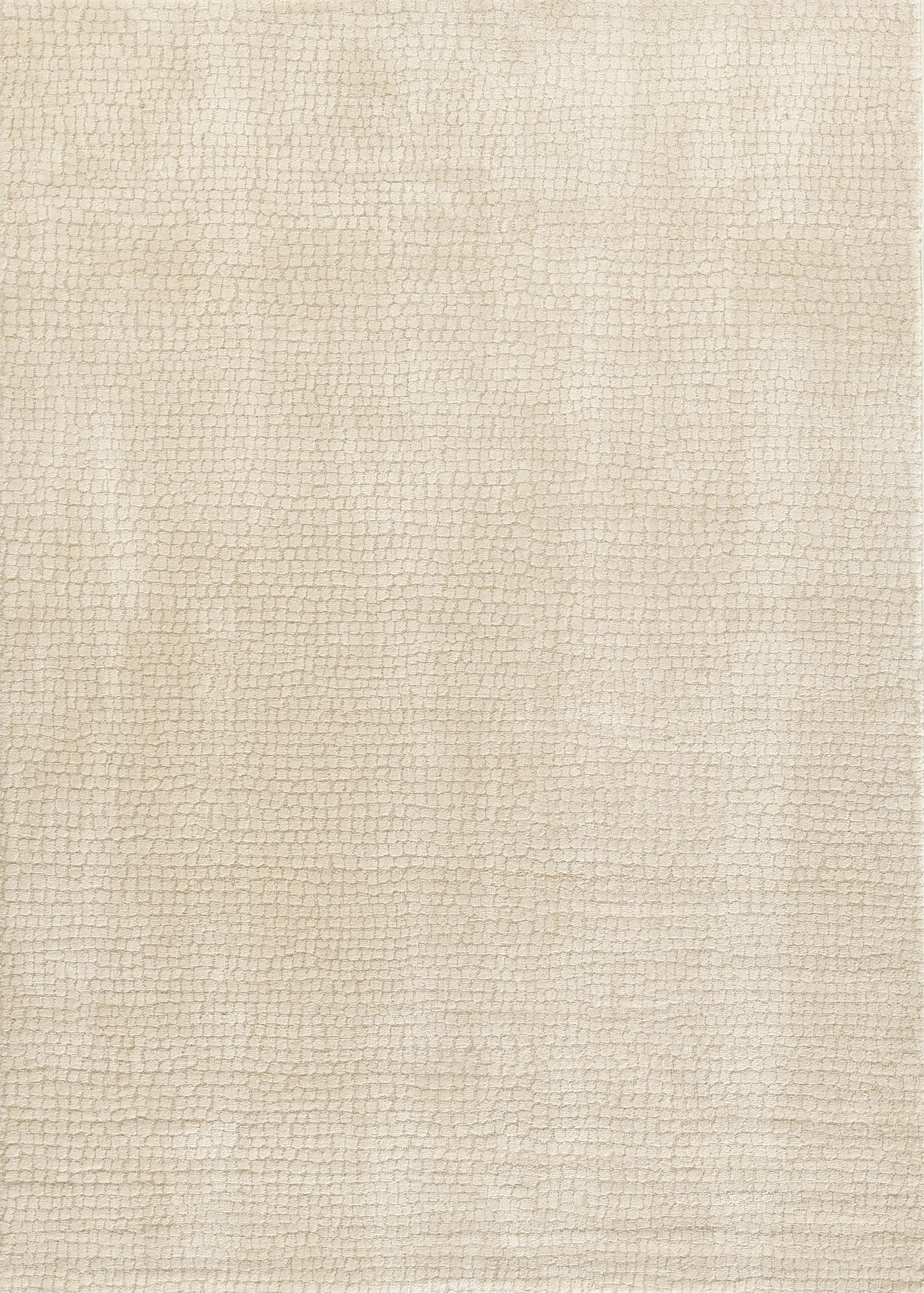 Wylow Off-White 5'3 x 7'3 Rug