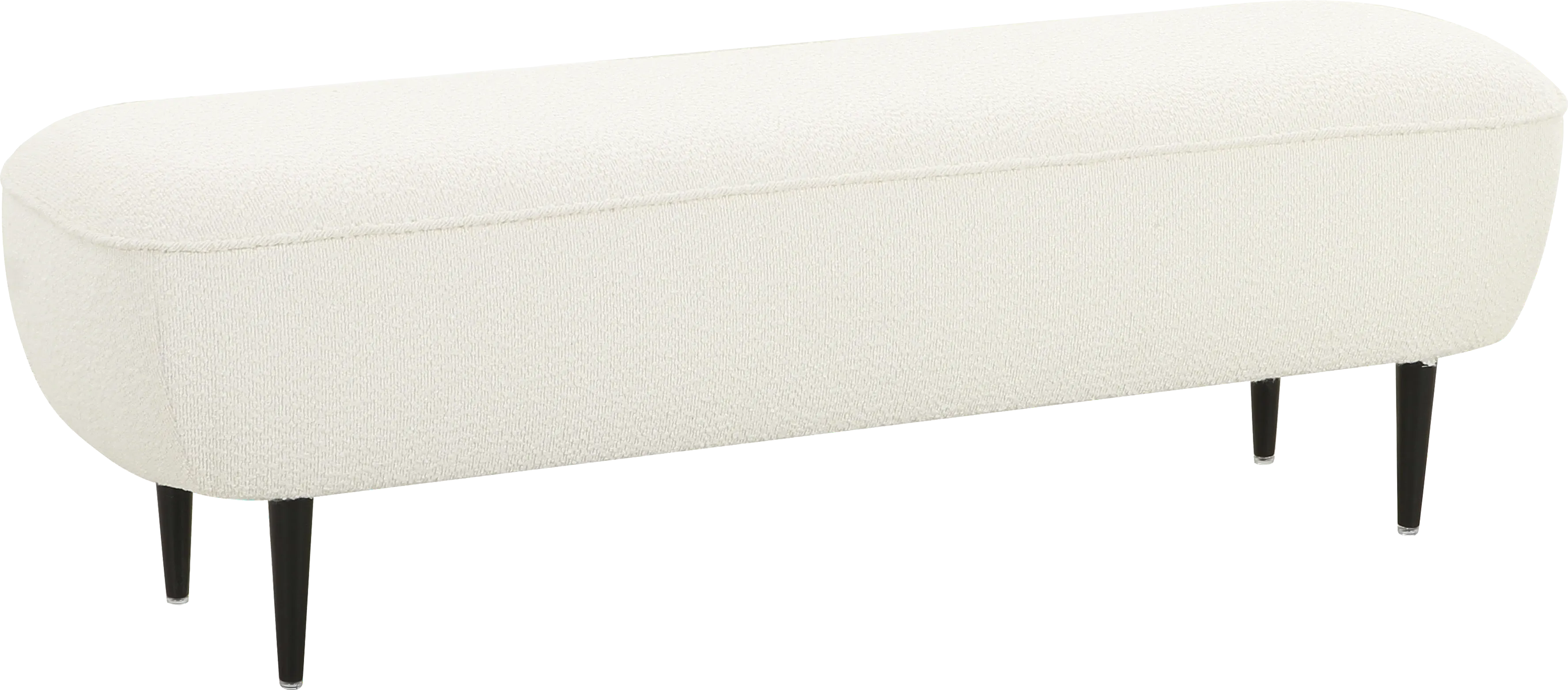 Calstan Cream Bench - Thumbnail - Image 1