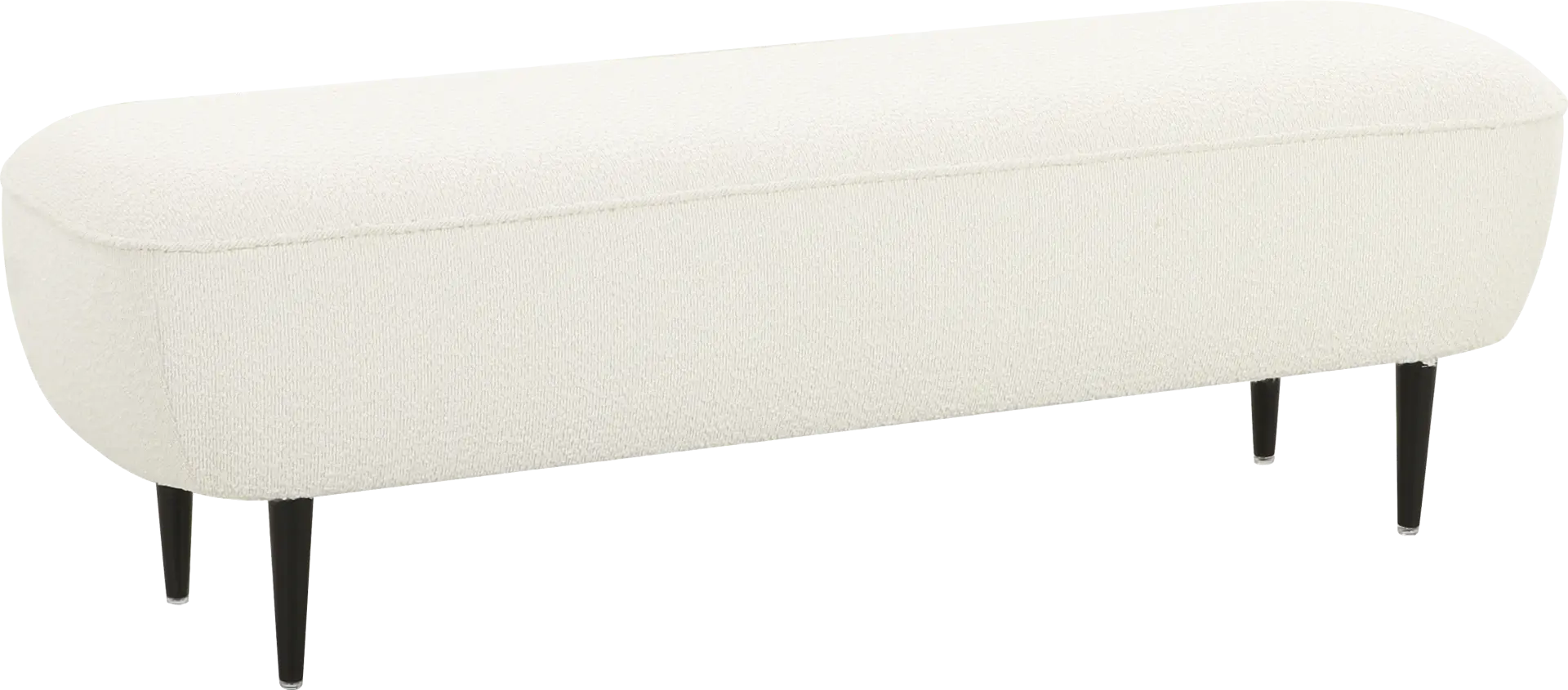 Calstan Cream Bench