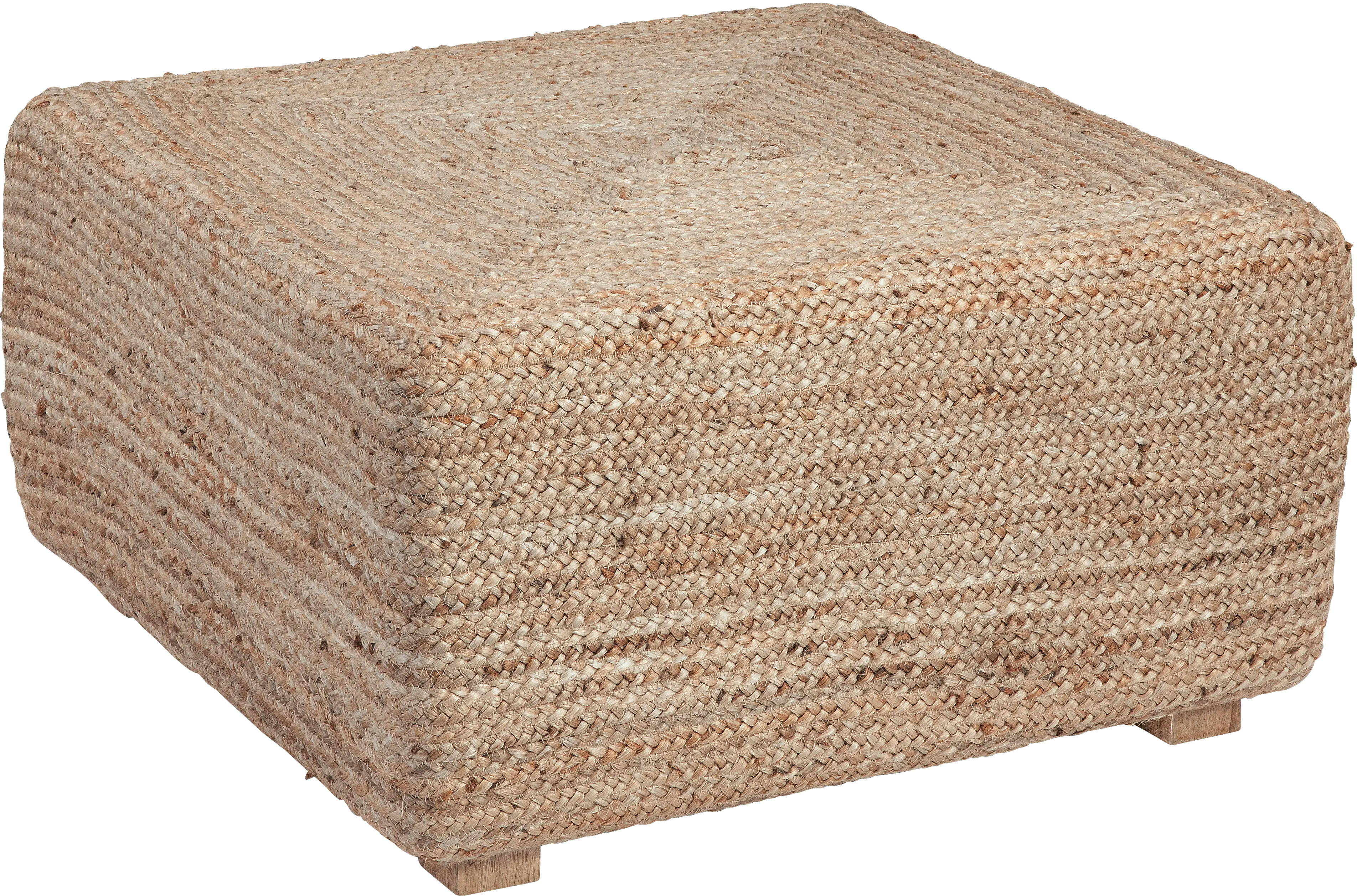 Atmel Brown Cocktail Table - Thumbnail - Image 1