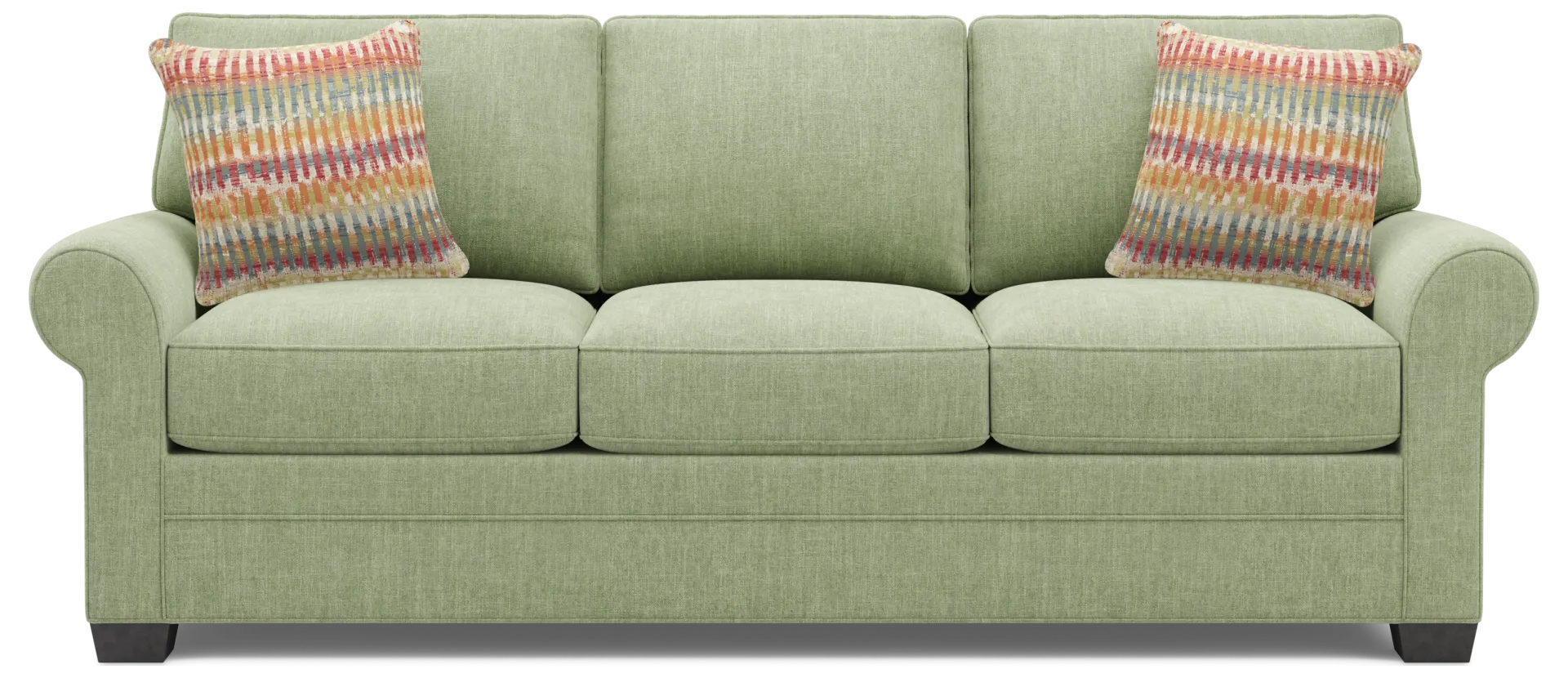 celadon sofa