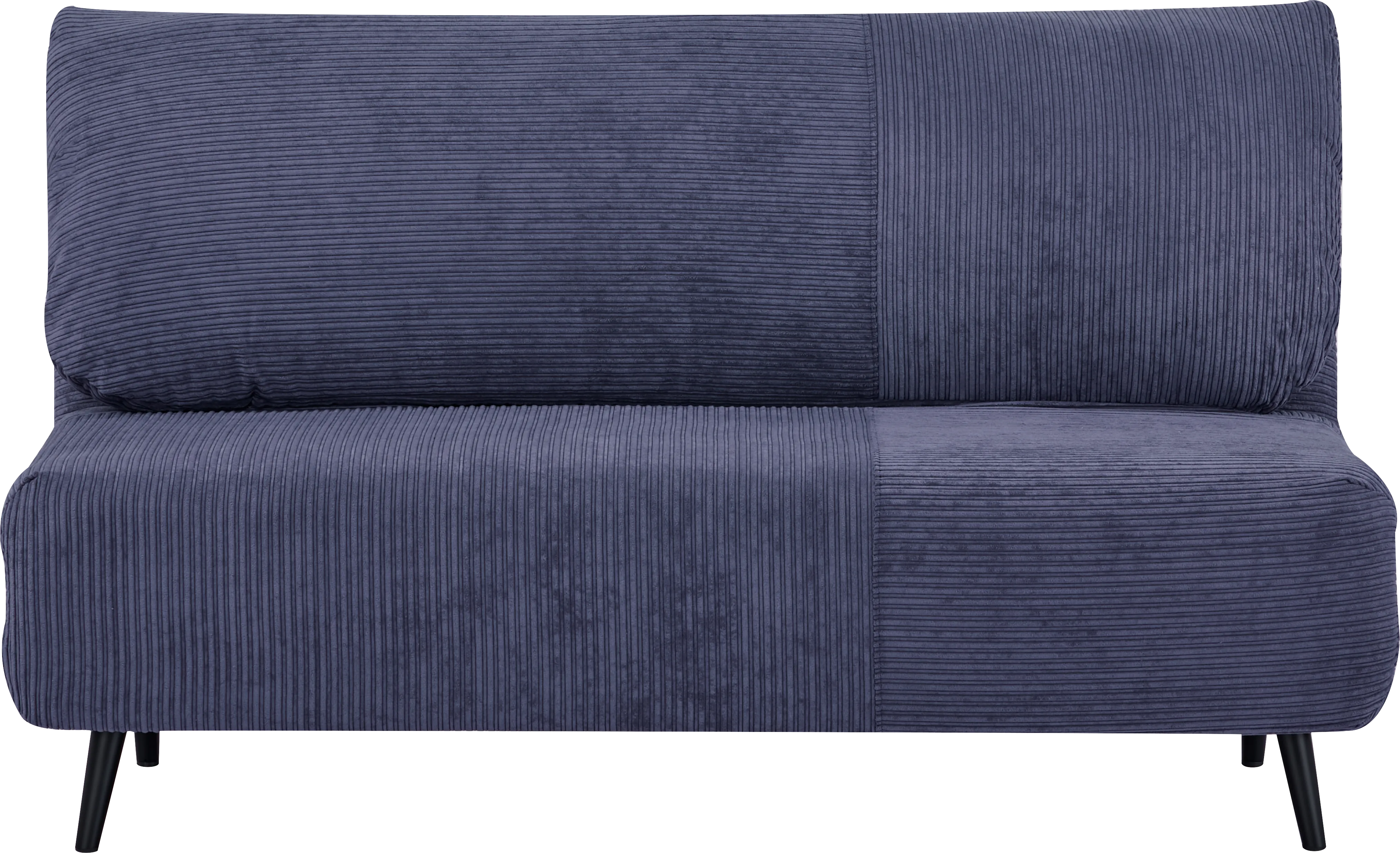 Kids Daydream XL 2.0 Navy Convertible Chair - Thumbnail - Image 1