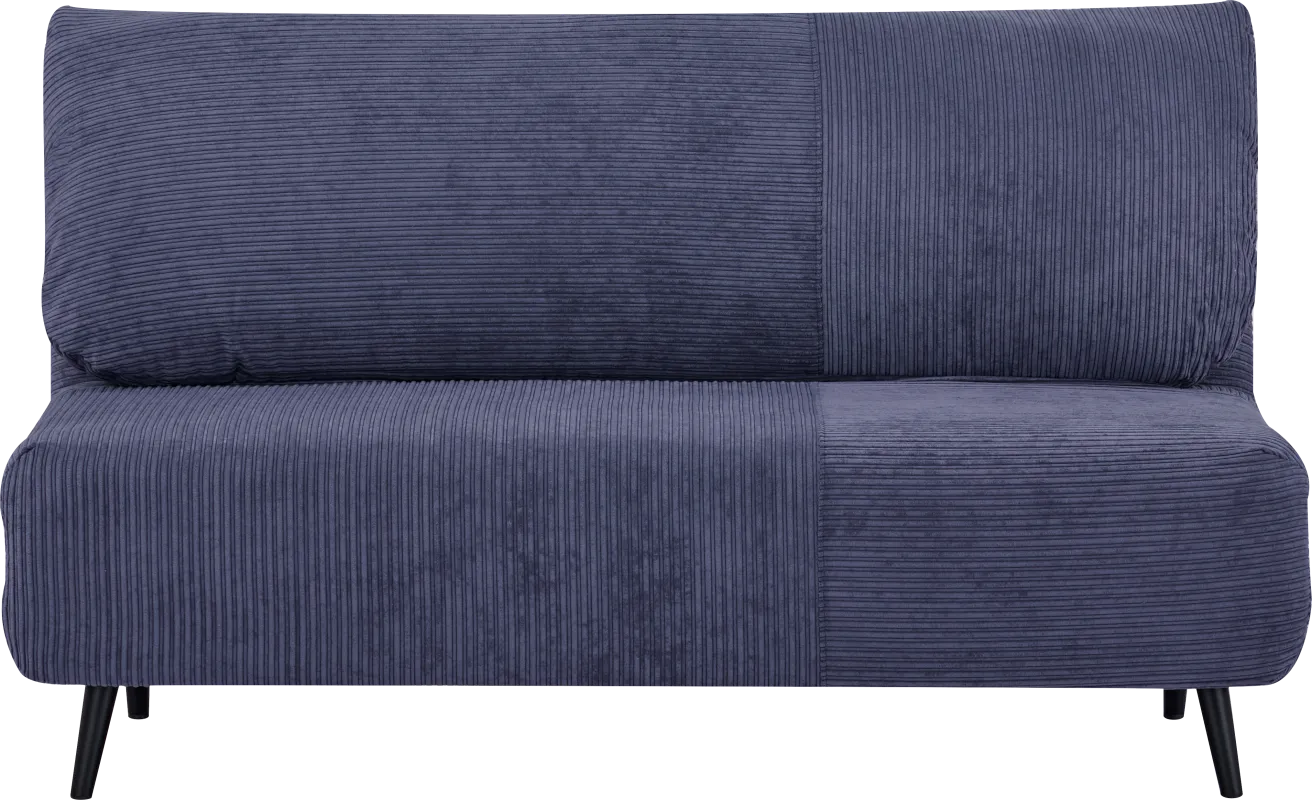 Kids Daydream XL 2.0 Navy Convertible Chair