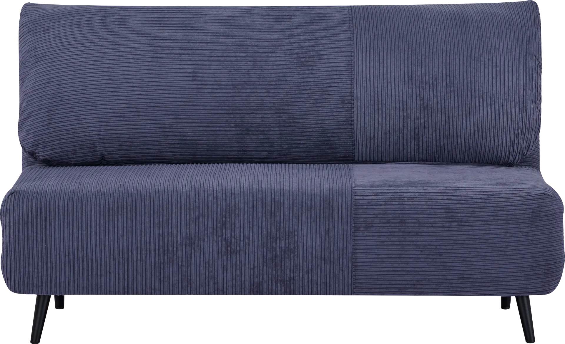 Kids Daydream XL 2.0 Navy Convertible Chair