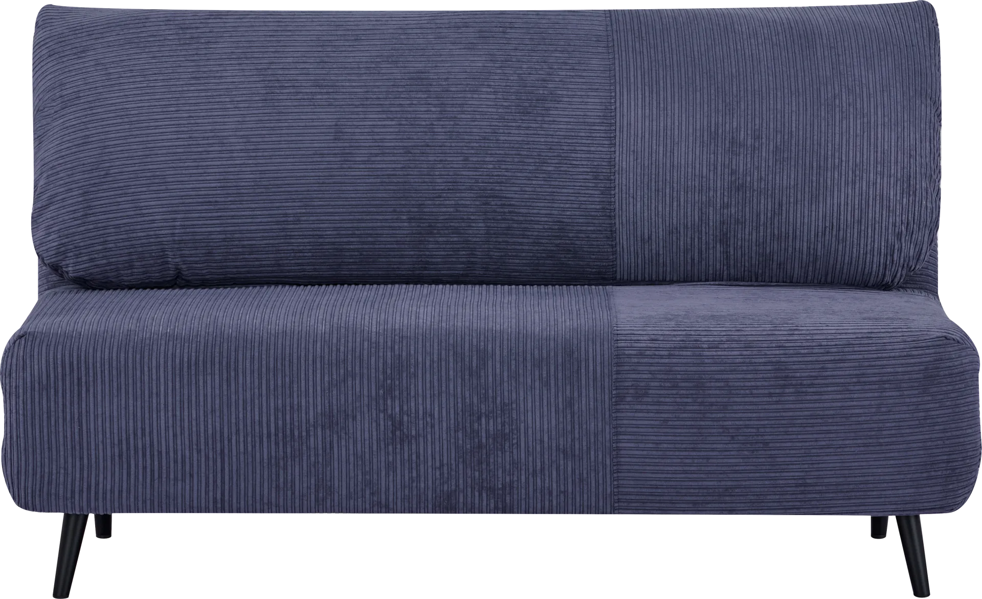 Kids Daydream XL 2.0 Navy Convertible Chair - Image 1
