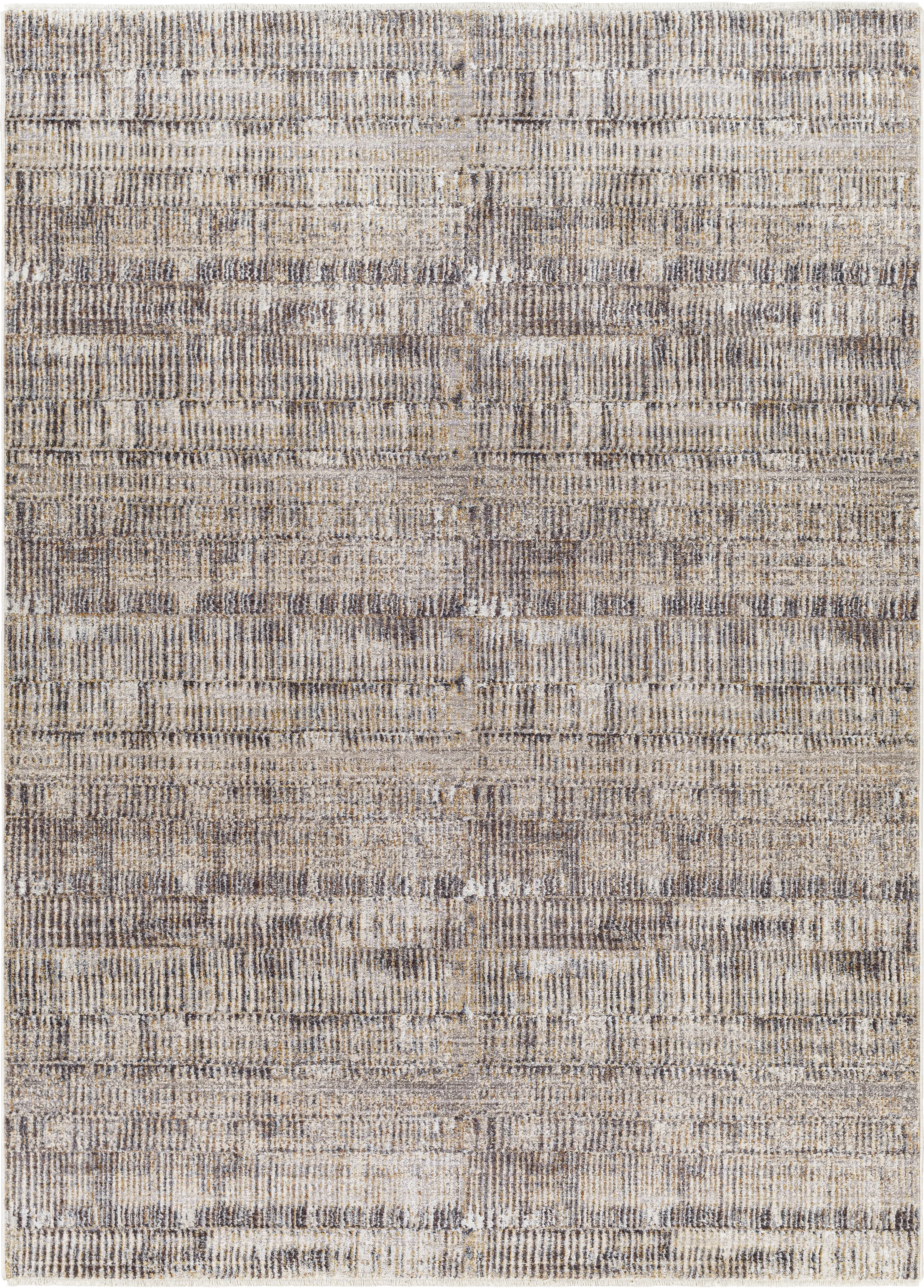 Colsart Gray 7'10 x 9'8 Rug - Thumbnail - Image 1