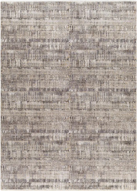 Colsart Gray 5' x 7'9 Rug