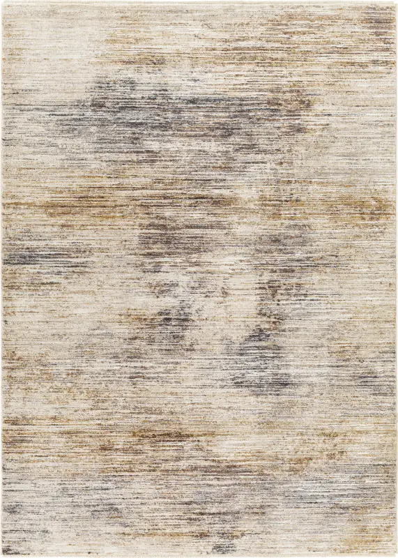 Liris Beige 7'10 x 9'8 Rug