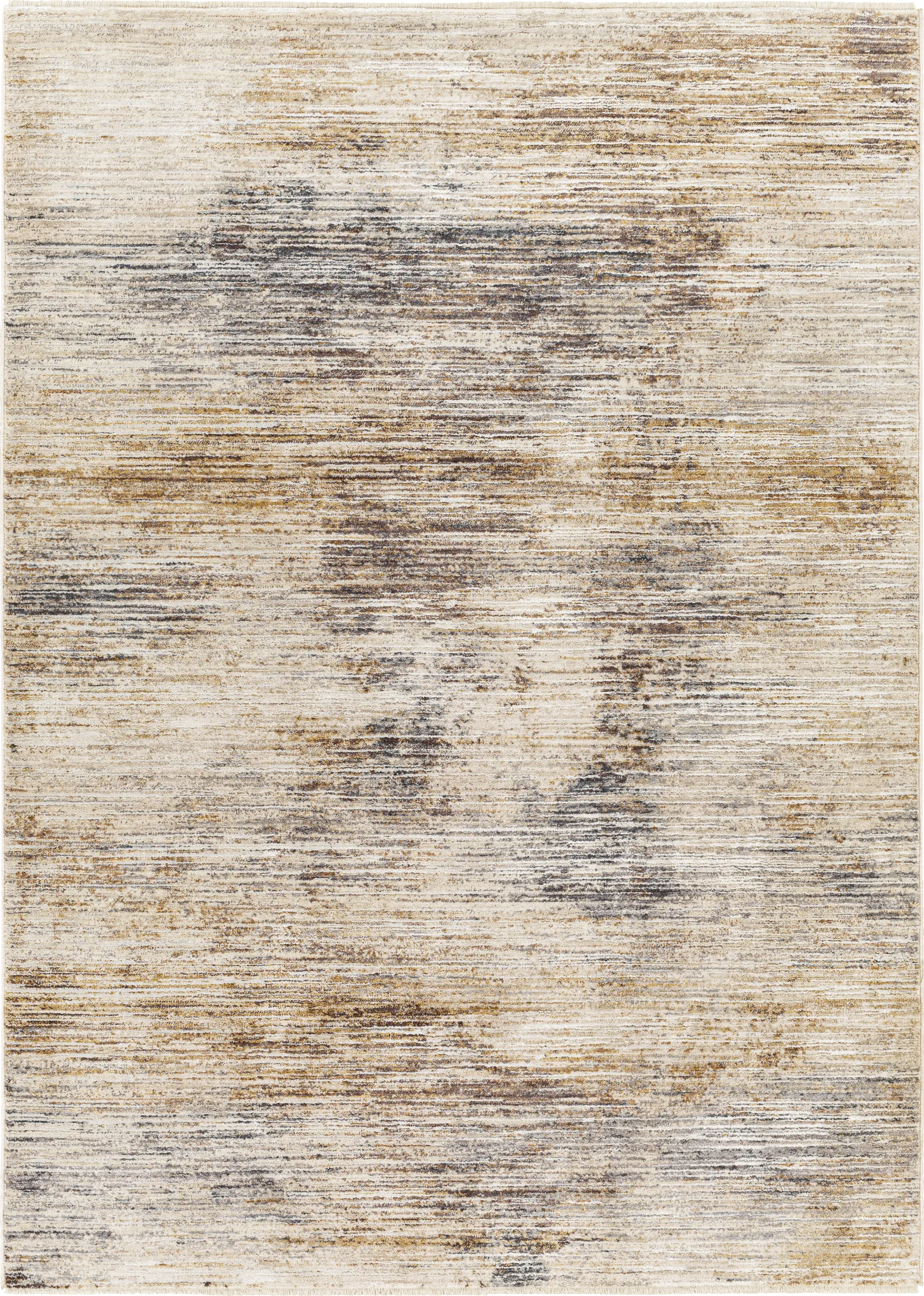Liris Beige 7'10 x 9'8 Rug - Image 1