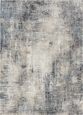 Lammet Gray 7'10 x 10'2 Rug