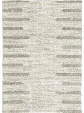Amten Gray 7'10 x 10'10 Rug
