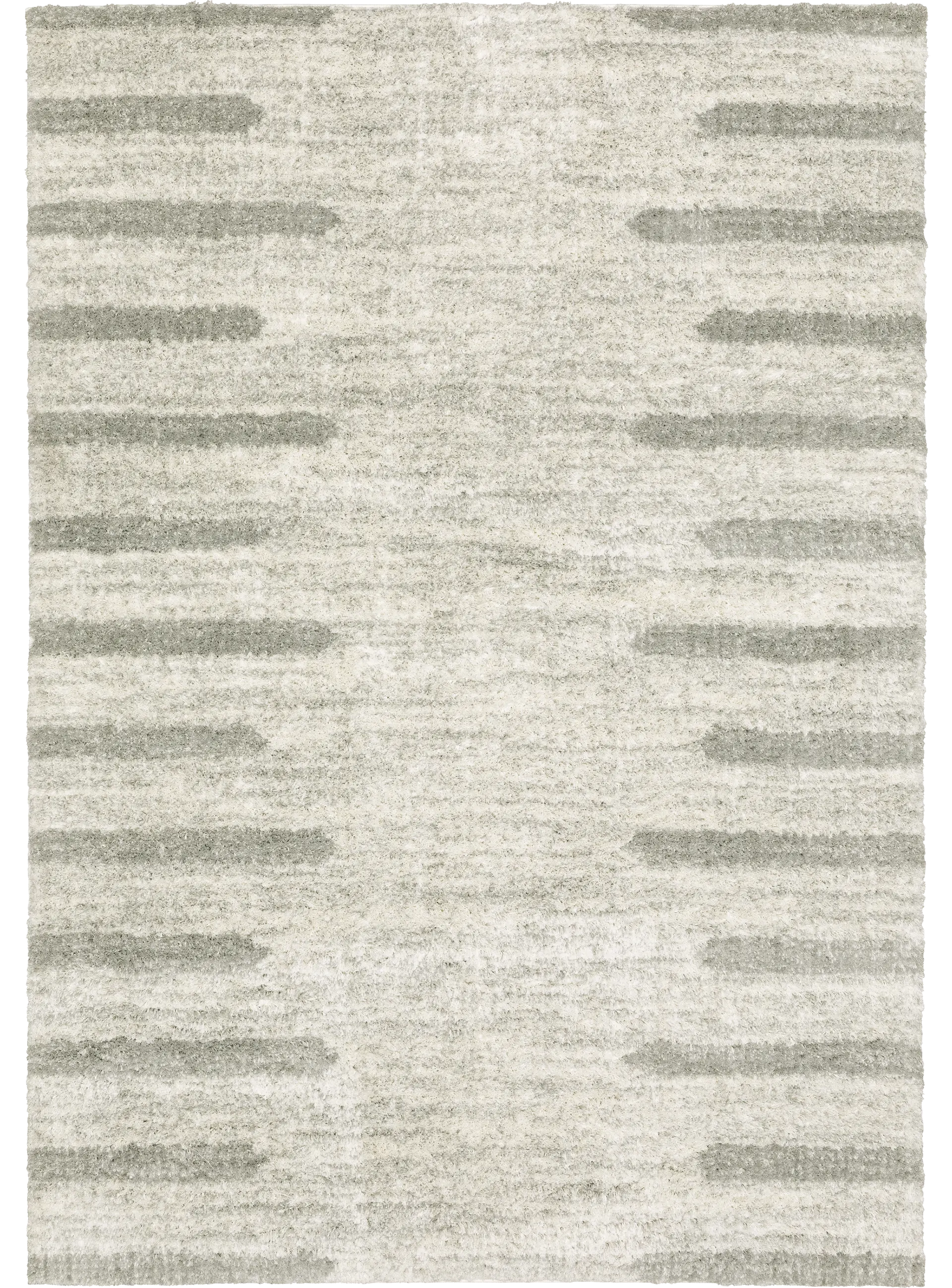 Amten Gray 7'10 x 10'10 Rug