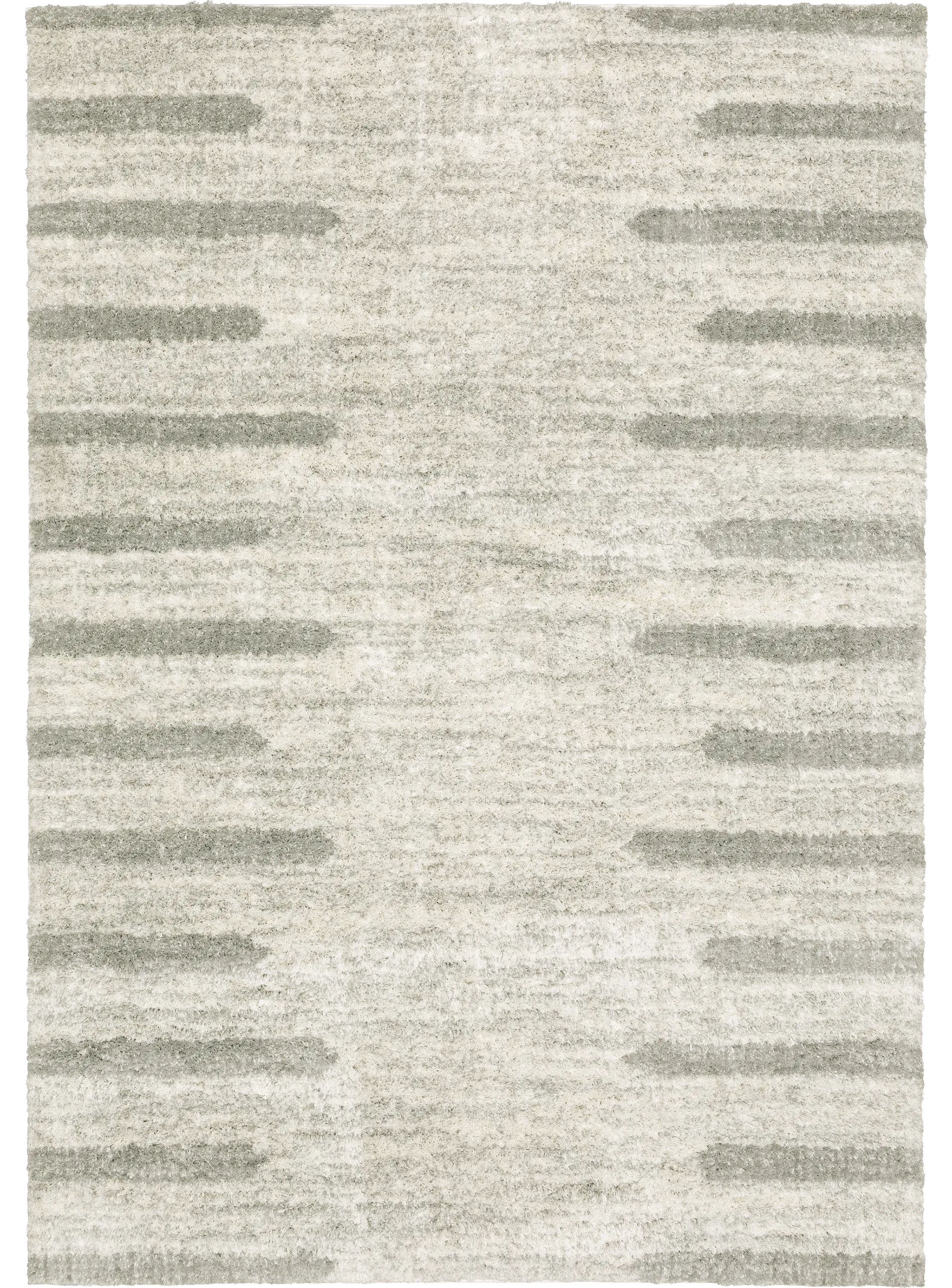 Amten Gray 6'7 x 9'6 Rug - Image 1