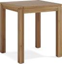 36 in. bar height dining table