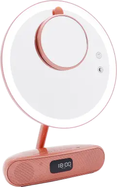 Kids Jehan Rose Gold Vanity Mirror