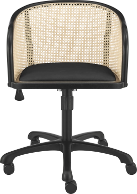 Amagro Black Office Chair