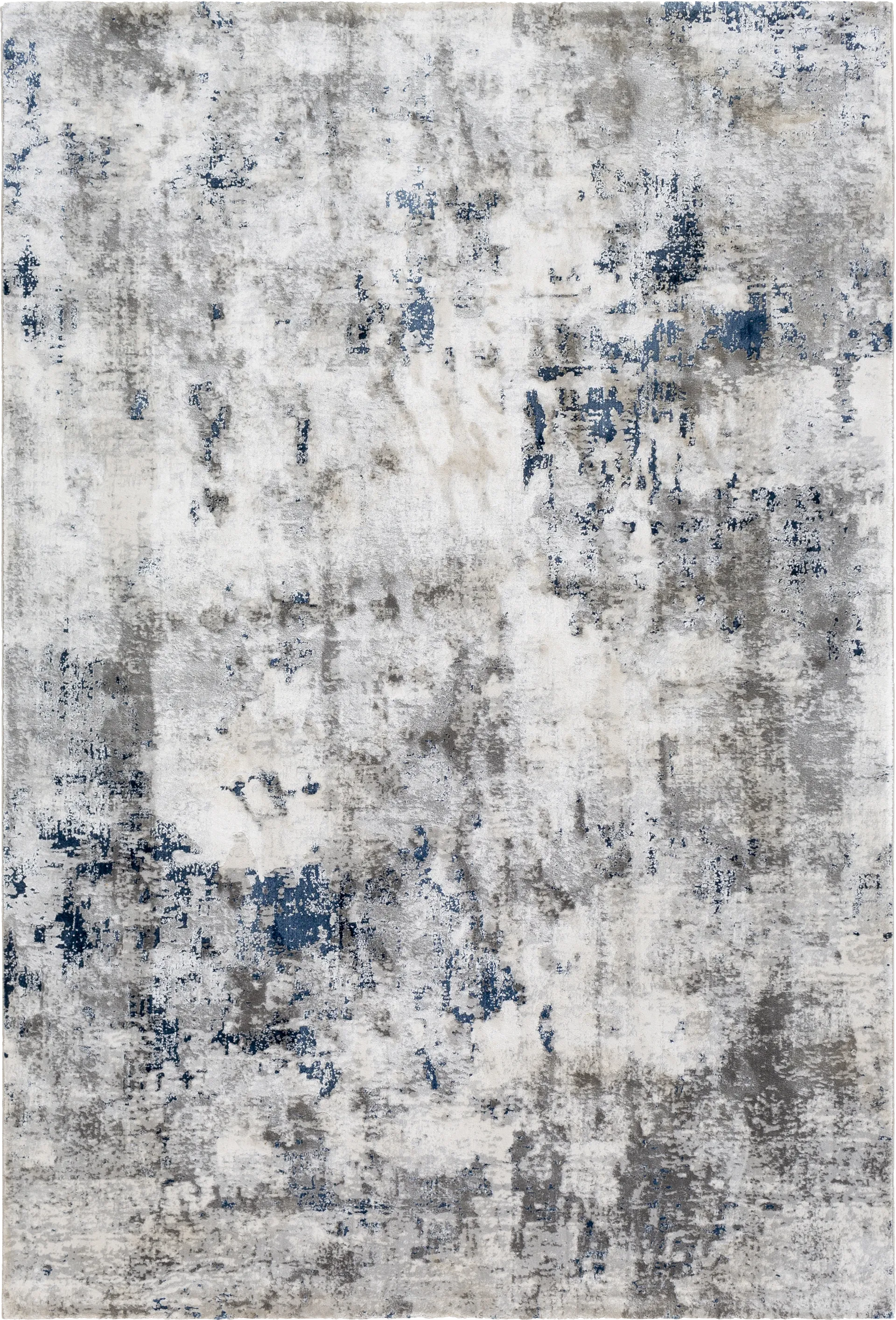 Maryam Gray 5'3 x 7'3 Rug - Image 1