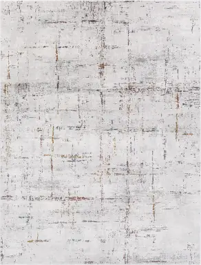 Naima Gray 7'10 x 10'3 Rug