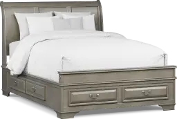 See in room