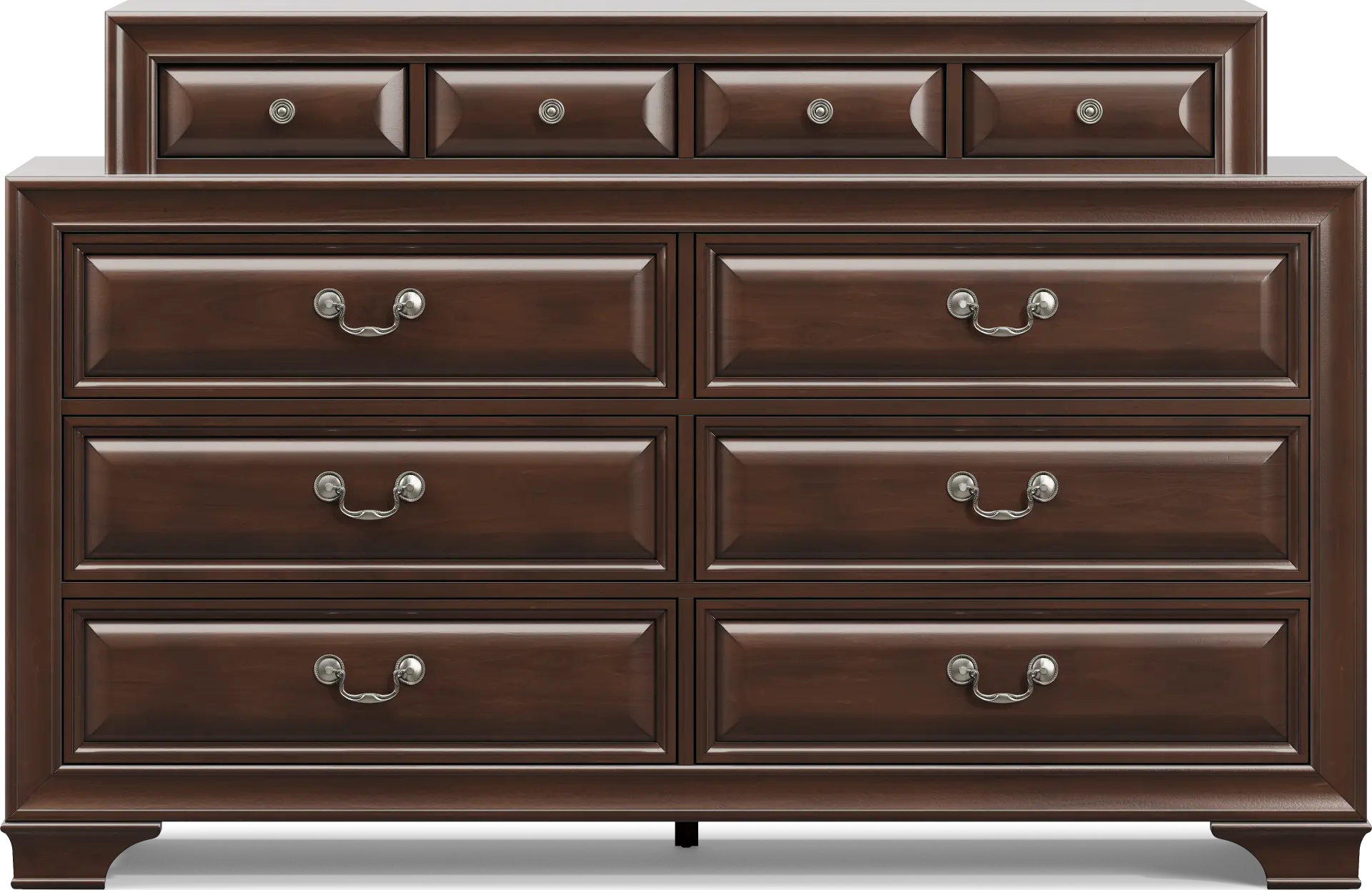 Mill Valley II Cherry Finish Dresser