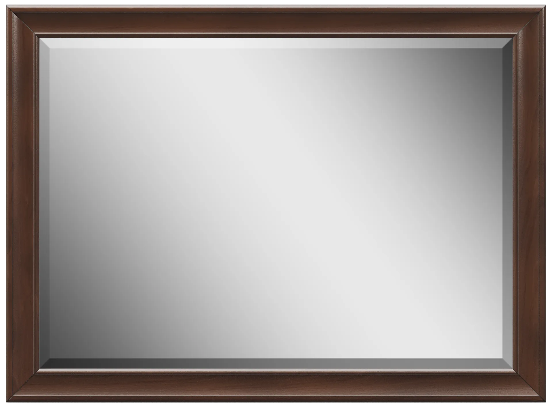 cherry mirror