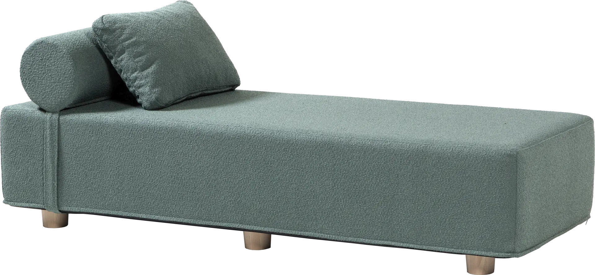Bonford Green Daybed
