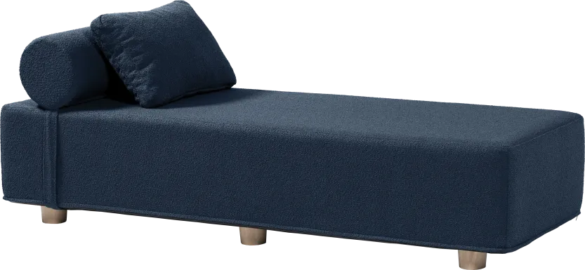 Bonford Navy Daybed