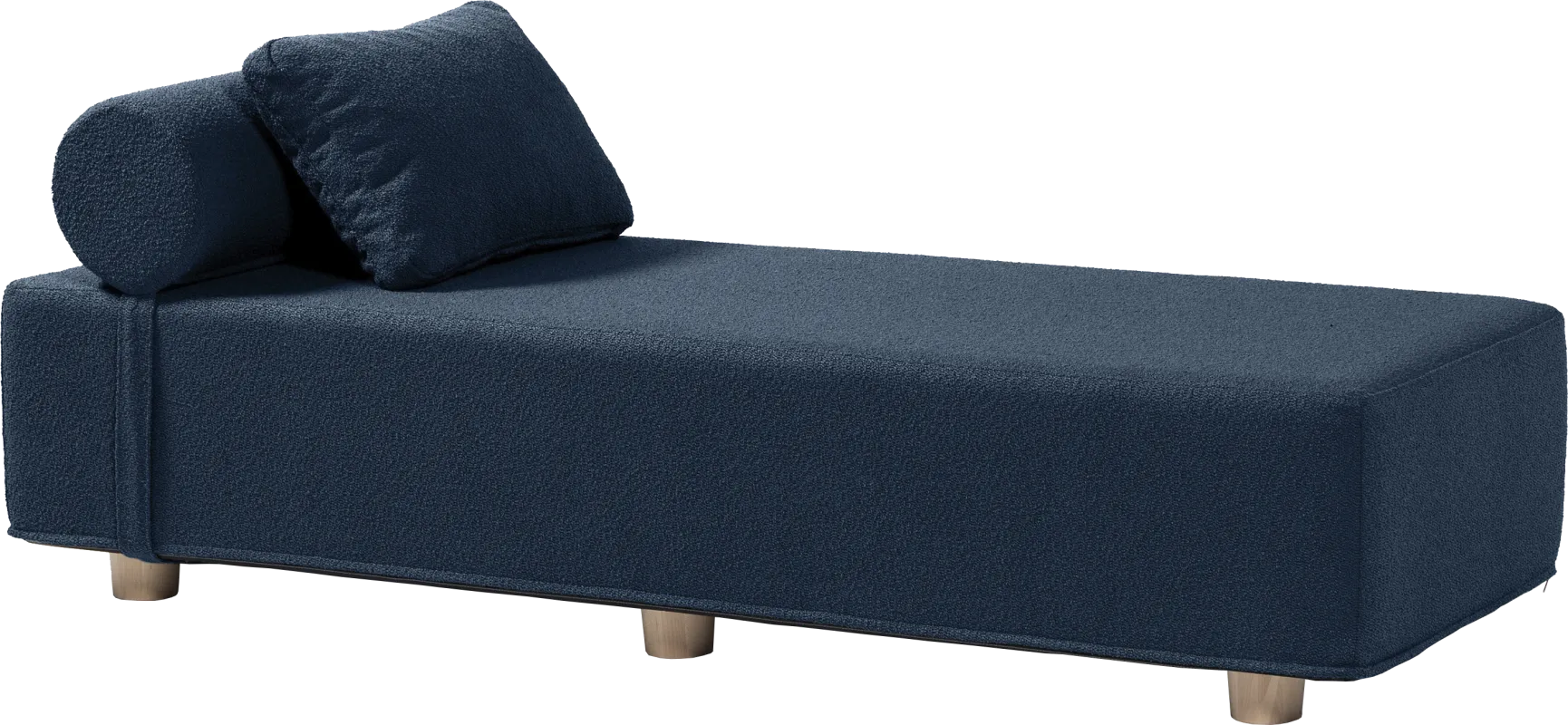 Bonford Navy Daybed