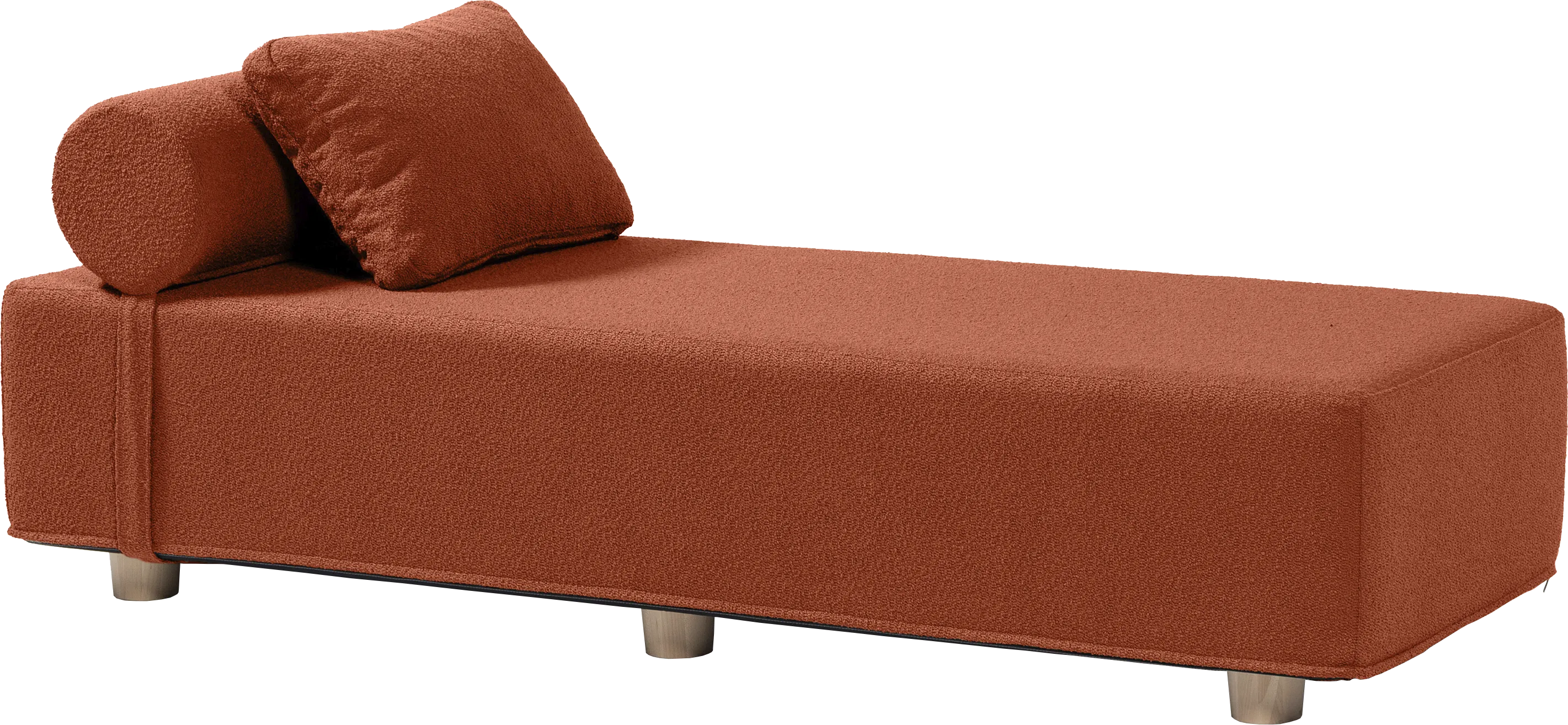 Bonford Terracotta Daybed - Thumbnail - Image 1