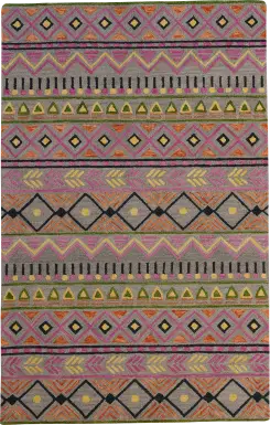 Sunrath Multi 8' x 10' Rug
