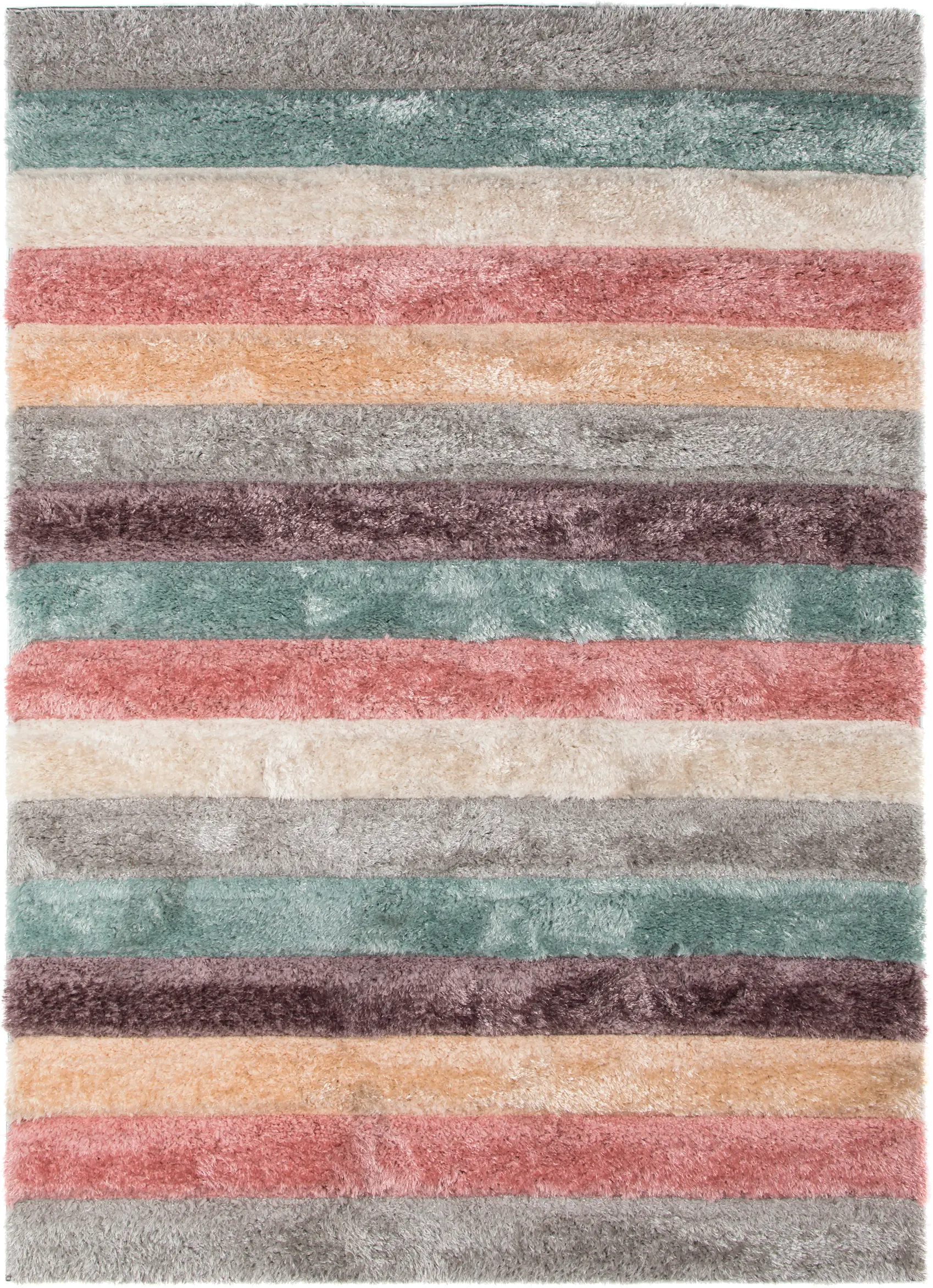 Wrenly Gray 5'3 x 7'6 Rug