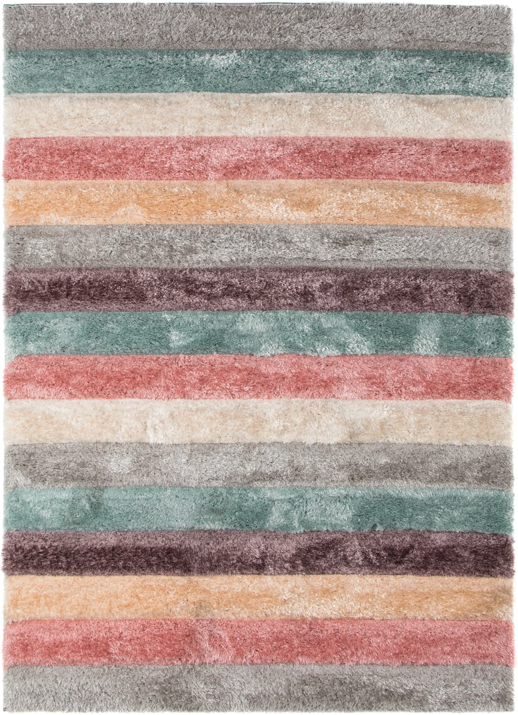 Wrenly Gray 7' x 9' Rug - Image 1
