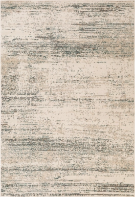 Trenbury Ivory 5'3 x 7'6 Rug