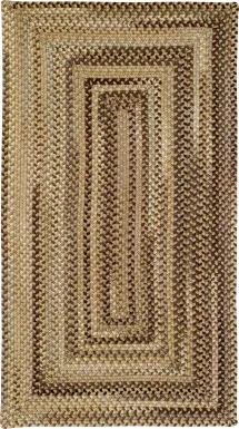 Mugadi Beige 5' x 8' Rug