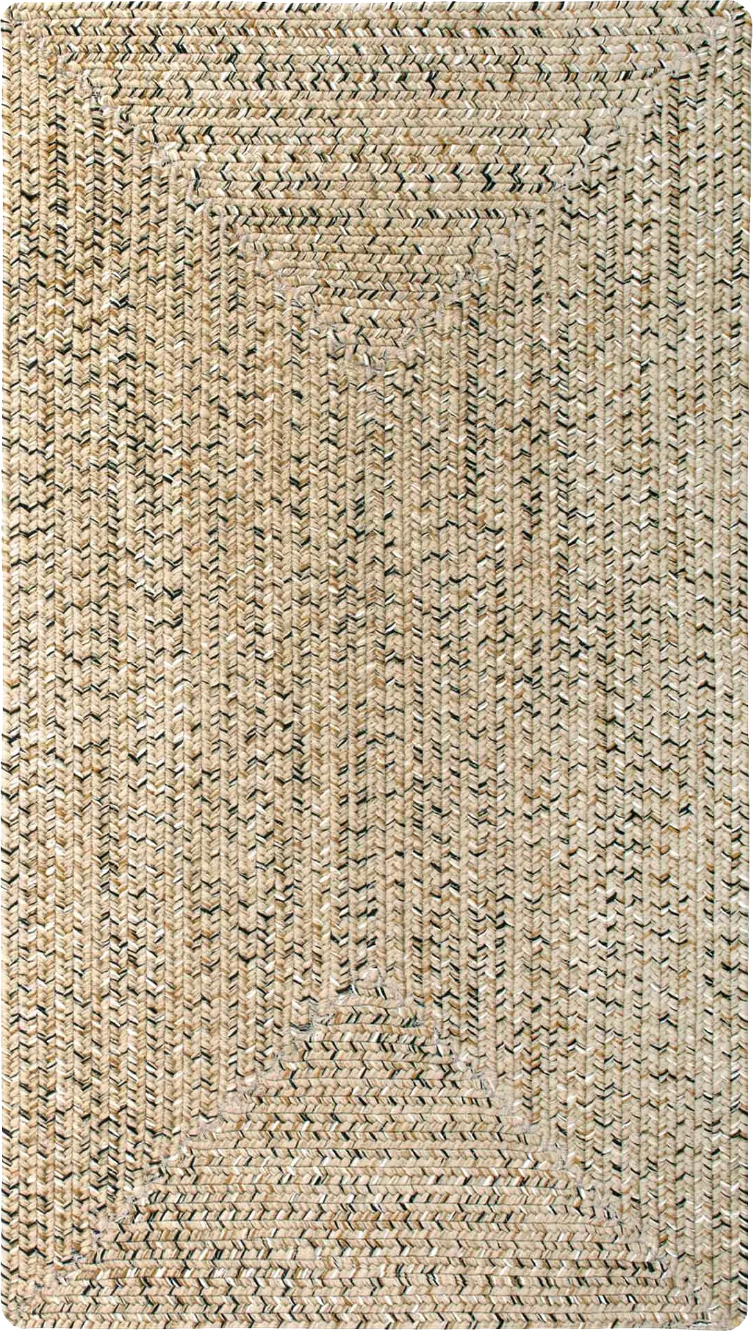 Garkani Beige 5' x 8' Rug - Image 1