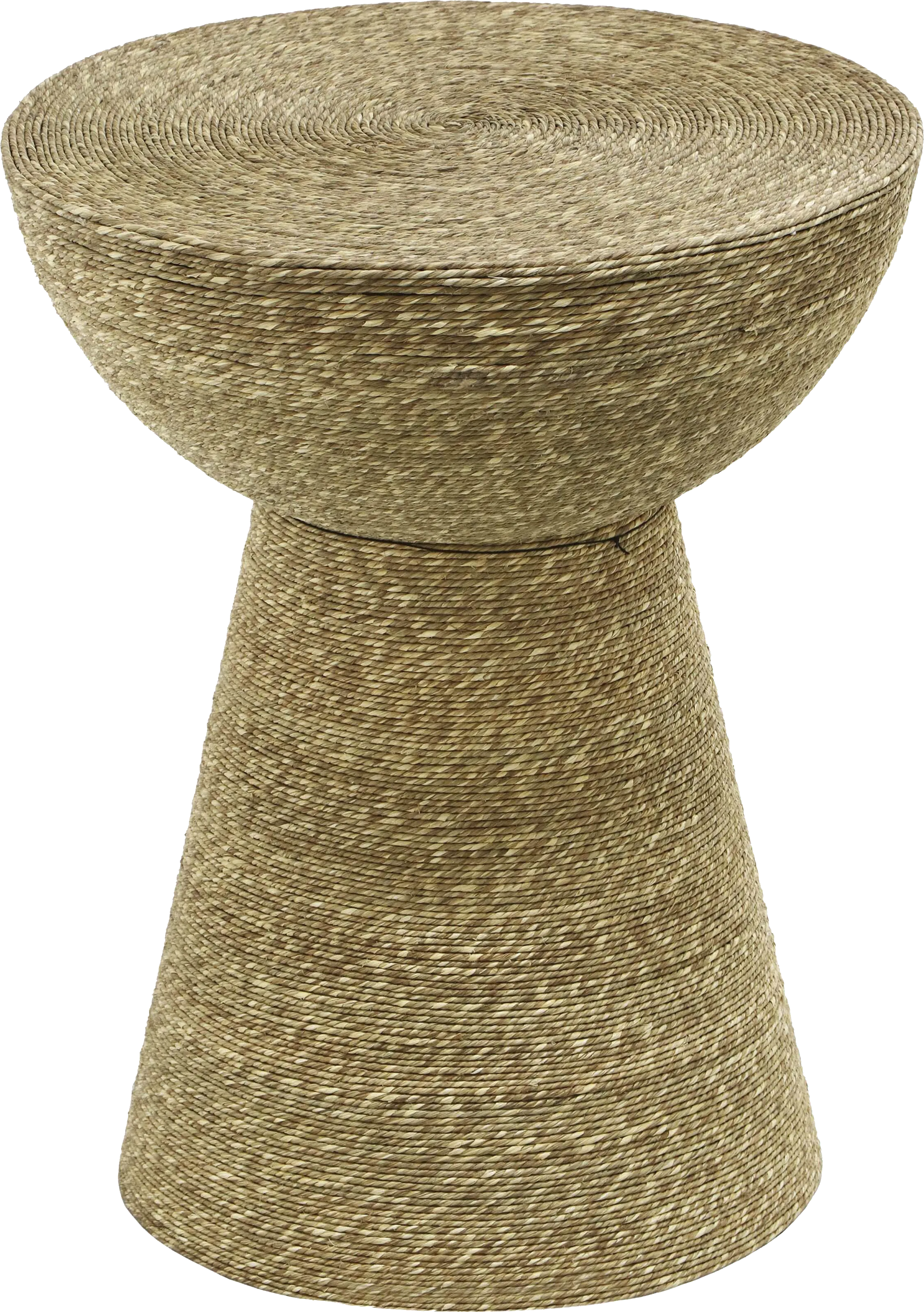 Keaveny Brown Accent Table - Thumbnail - Image 1