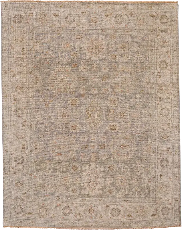 Vonworth Beige/Gray 8' x 10' Rug