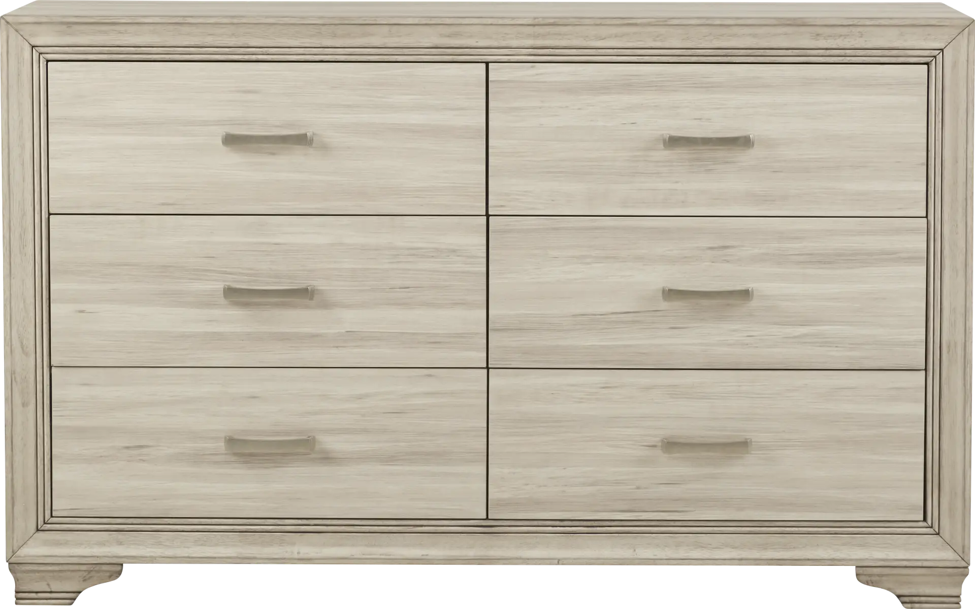 Marlow Natural Dresser