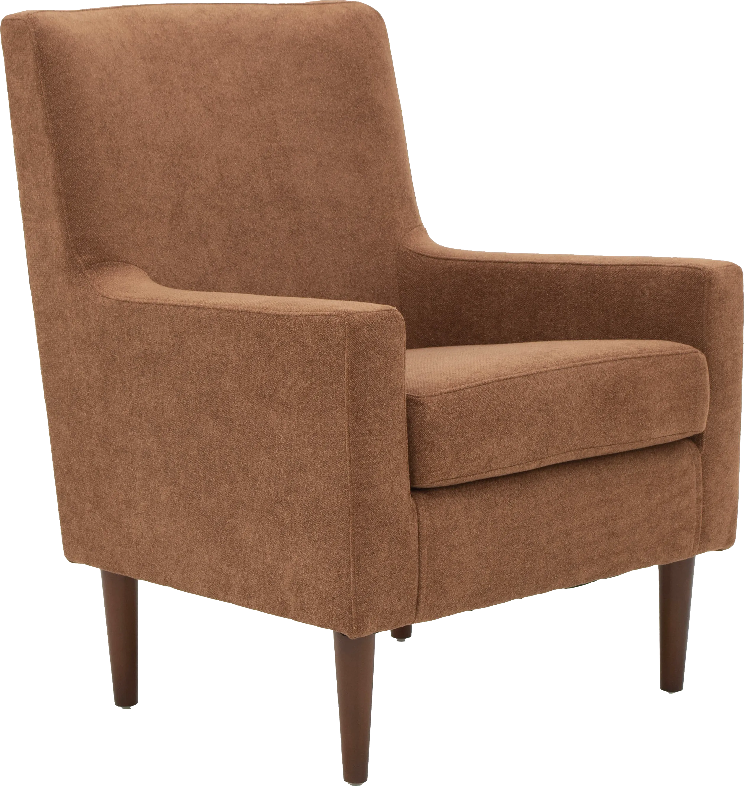 Namto Clay Accent Chair - Thumbnail - Image 1