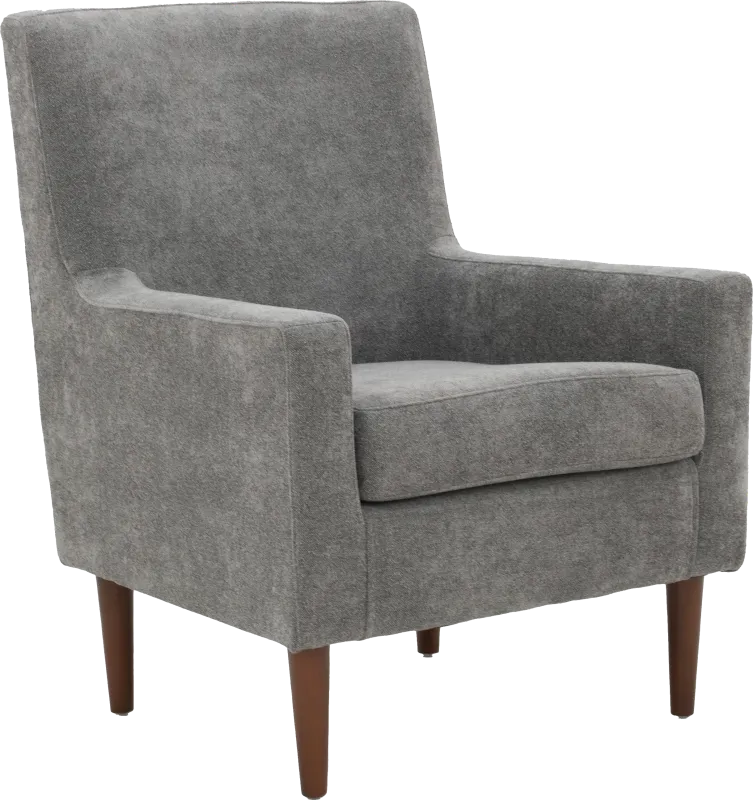 Namto Gray Accent Chair