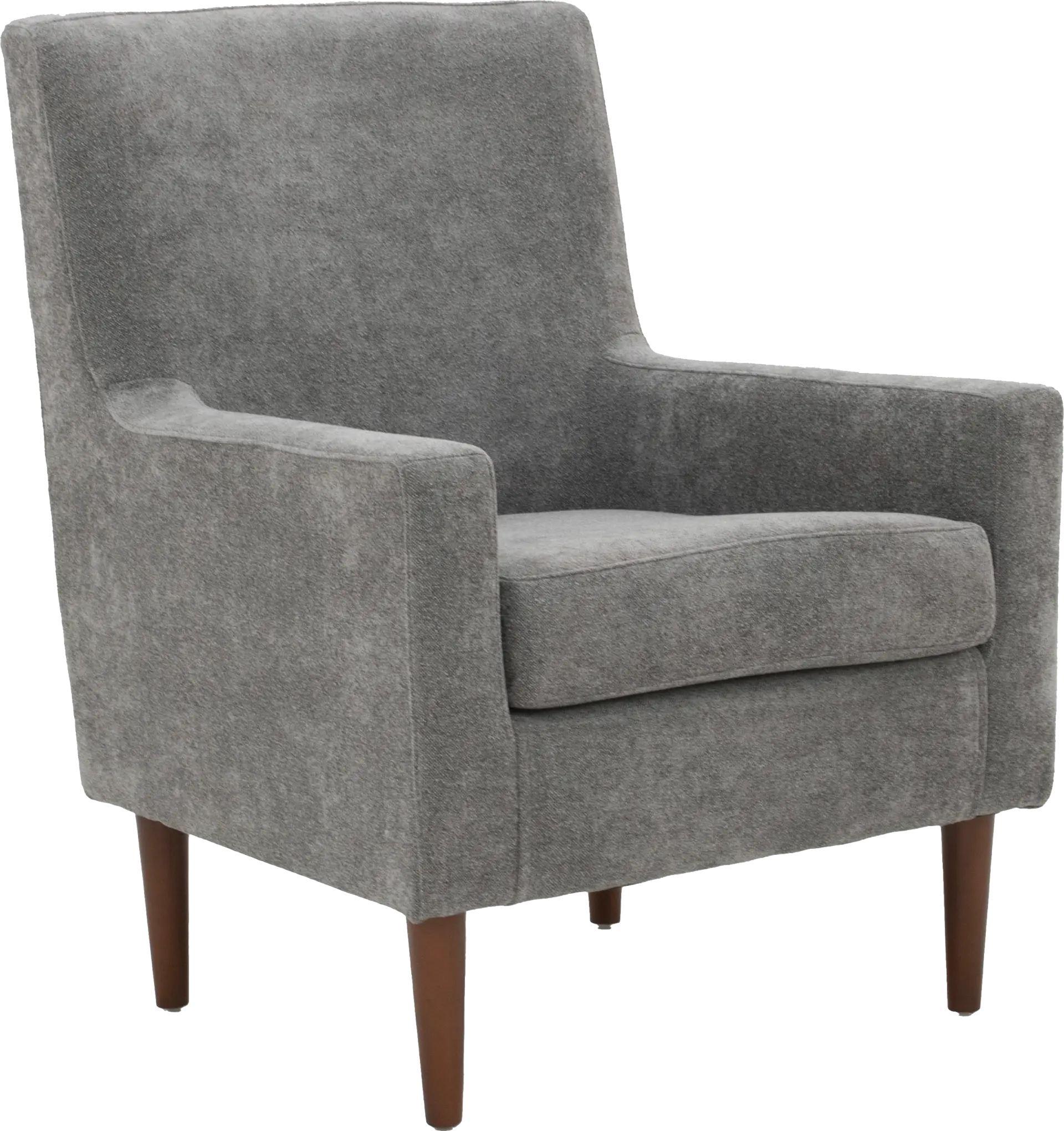 Namto Gray Accent Chair