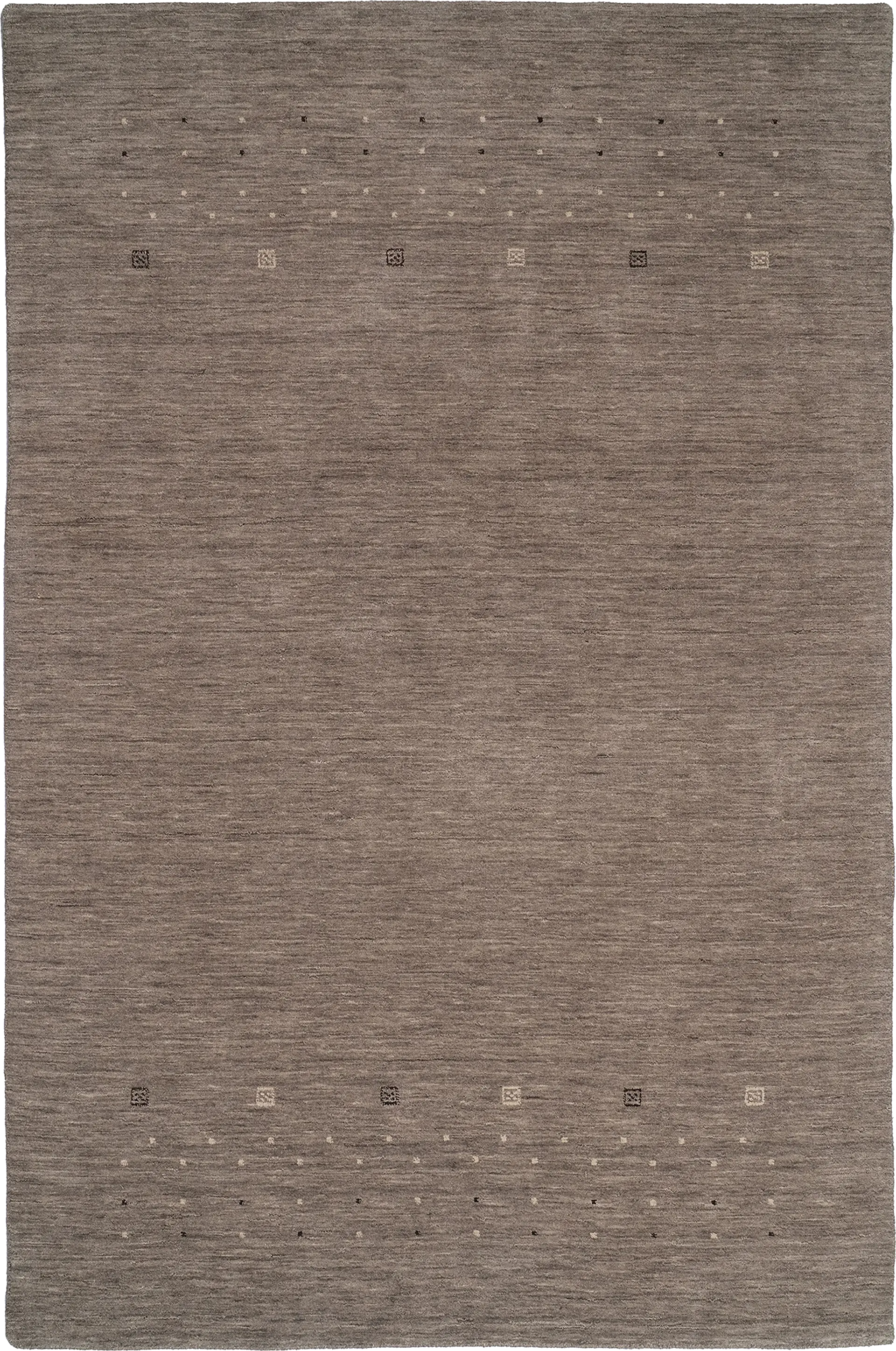Paradover I Granite 5' x 8' Rug