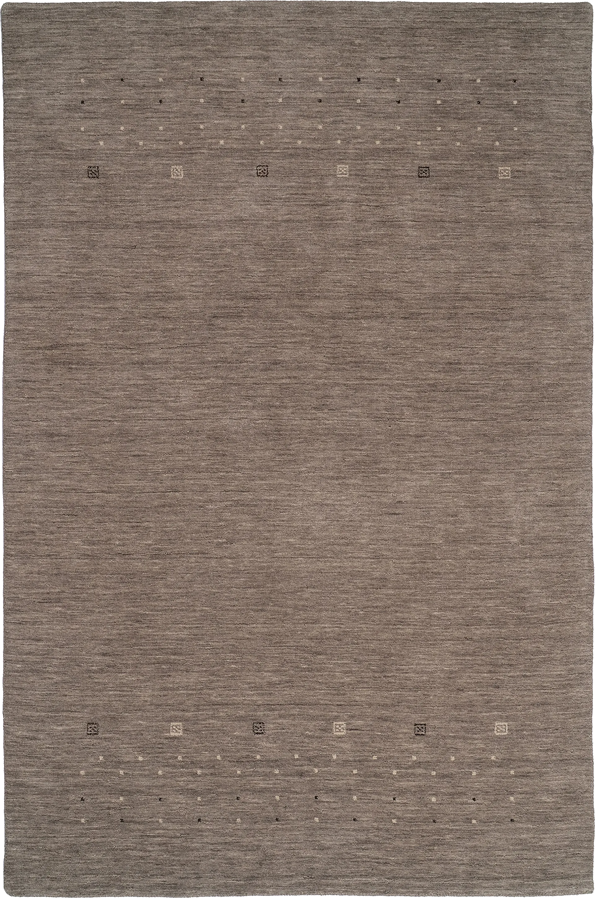 Paradover I Granite 5' x 8' Rug - Image 1