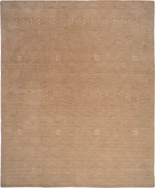 Paradover II Wheat 8' x 10' Rug