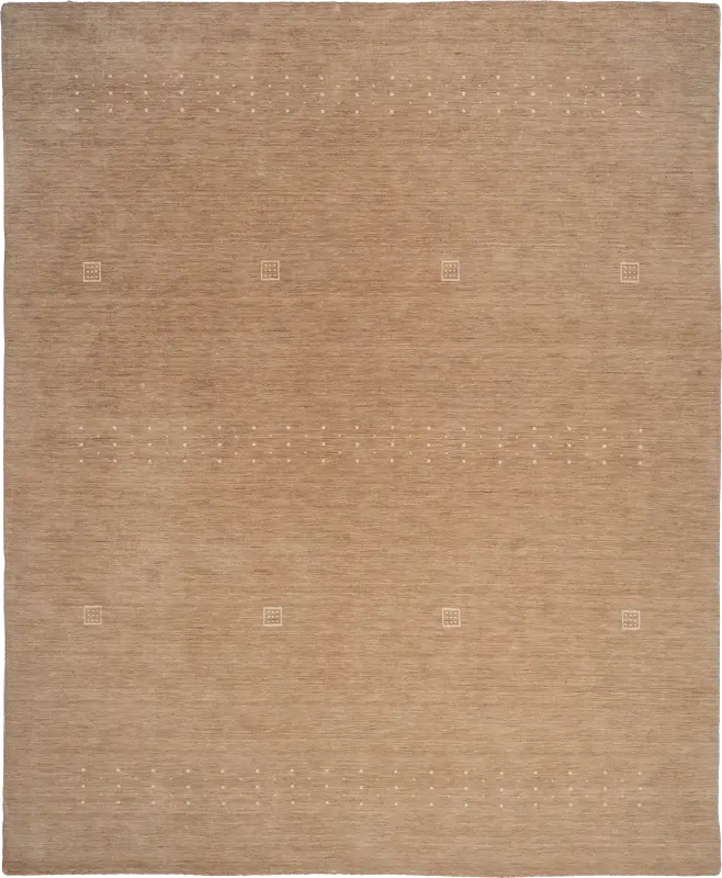 Paradover II Wheat 8' x 10' Rug