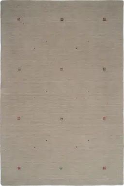 Paradover III Linen 8' x 10' Rug