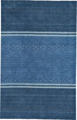 Verwich Cobalt 8' x 10' Rug