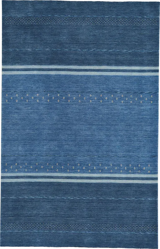 Verwich Cobalt 8' x 10' Rug