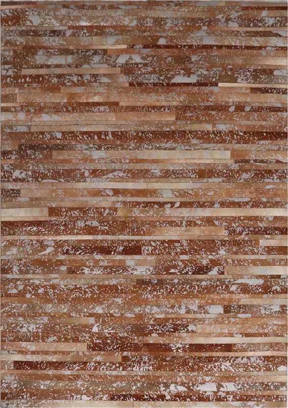 Cortara Brown 8' x 10' Rug